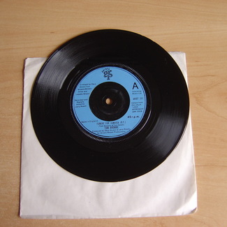 Funkin' For Jamaica (N.Y.) by Tom Browne