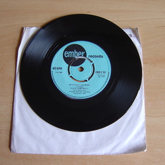 Wichita Lineman by Glen Campbell