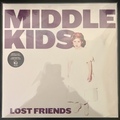Lost Friends