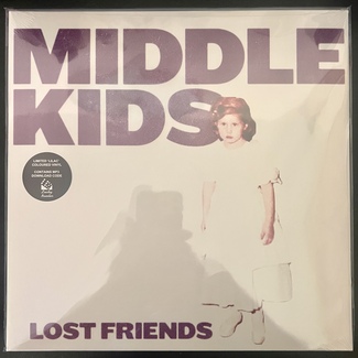 Lost Friends