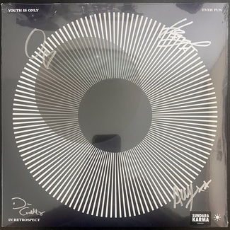 Youth Is Only Ever Fun In Retrospect