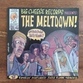 The Meltdown! - 8 Finely Matured Jazz-Funk Tracks