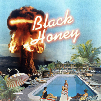 Somebody Better / Cadillac