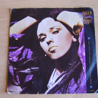 You Spin Me Round (Like A Record)