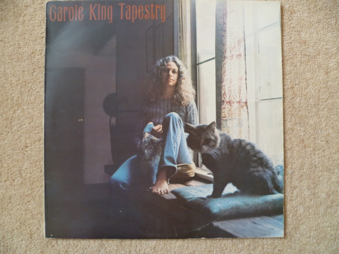 Tapestry