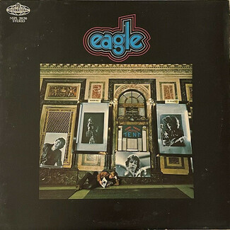 Come Under Nancy's Tent by Eagle