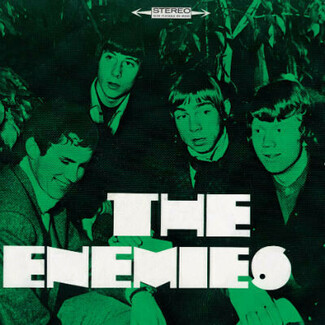 The Enemies by The Enemies