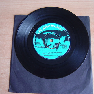 There, There, My Dear by Dexys Midnight Runners