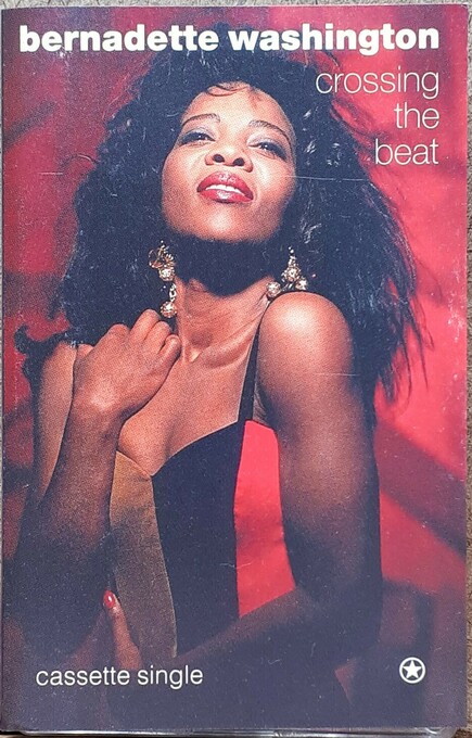 Crossing The Beat