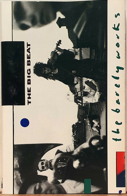 The big beat