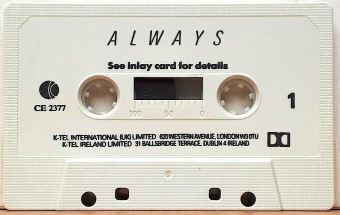 Always