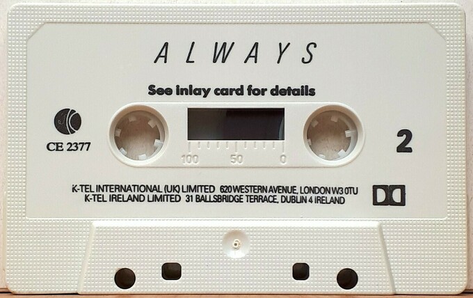 Always