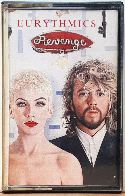 Revenge