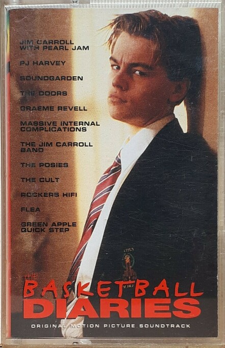 The Basketball Diaries