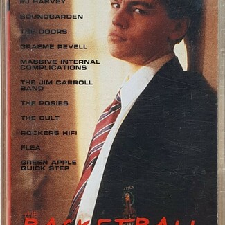 The Basketball Diaries