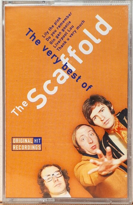 The Very Best Of