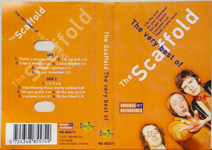 The Very Best Of