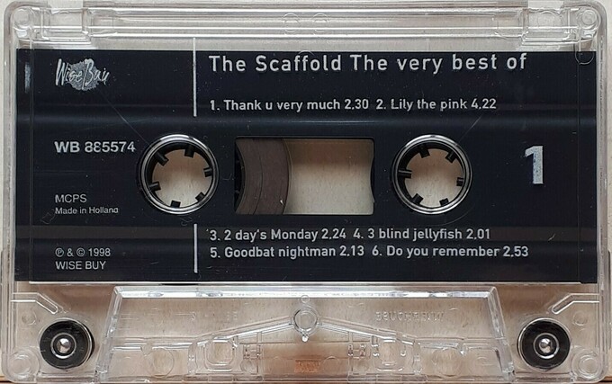 The Very Best Of