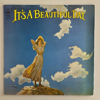 It’s A Beautiful Day