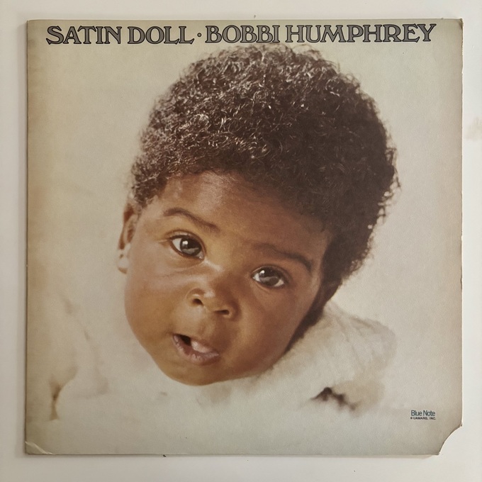Satin Doll