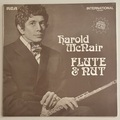 Flute & Nut
