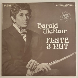 Flute & Nut
