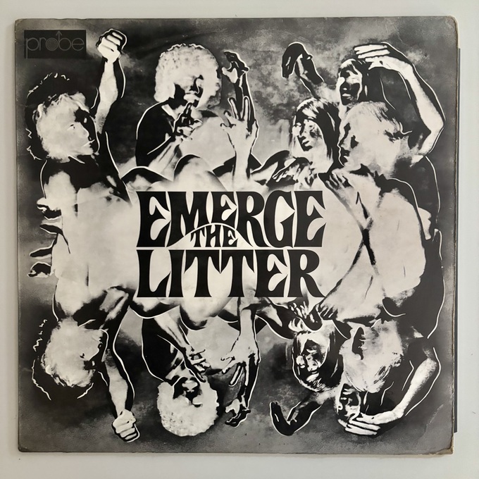 Emerge