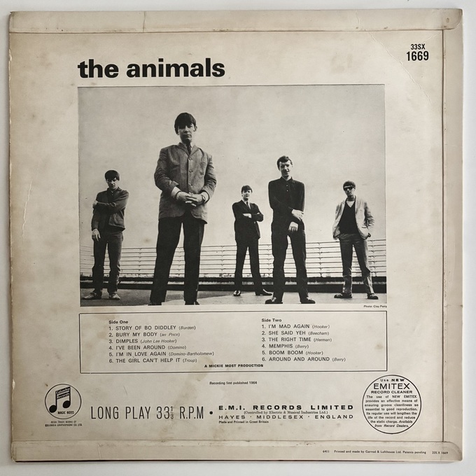 The Animals