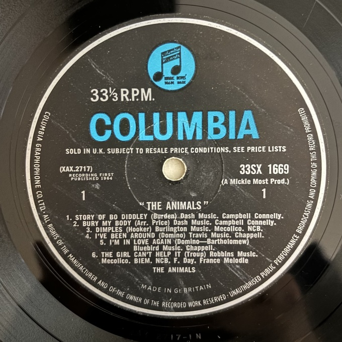 The Animals