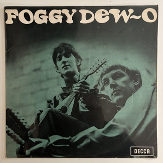 Foggy Dew-O