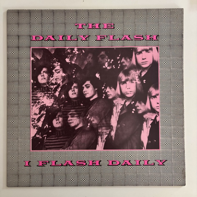 I Flash Daily