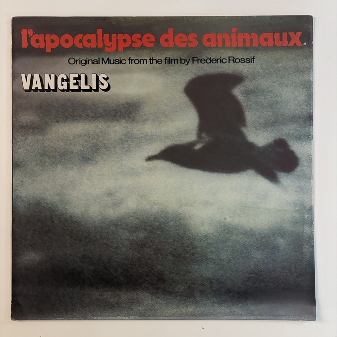 L'Apocalypse Des Animaux