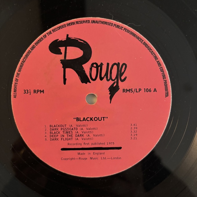Blackout