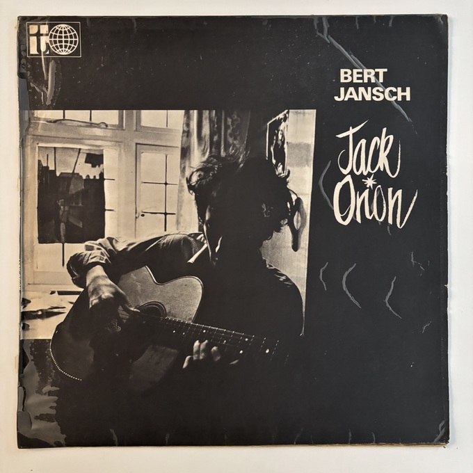 Jack Orion