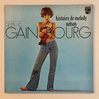 Histoire De Melody Nelson