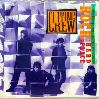 (Between A) Rock And A Hard Place