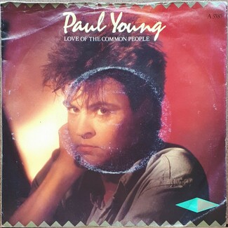 Love Of The Common People (Remix)