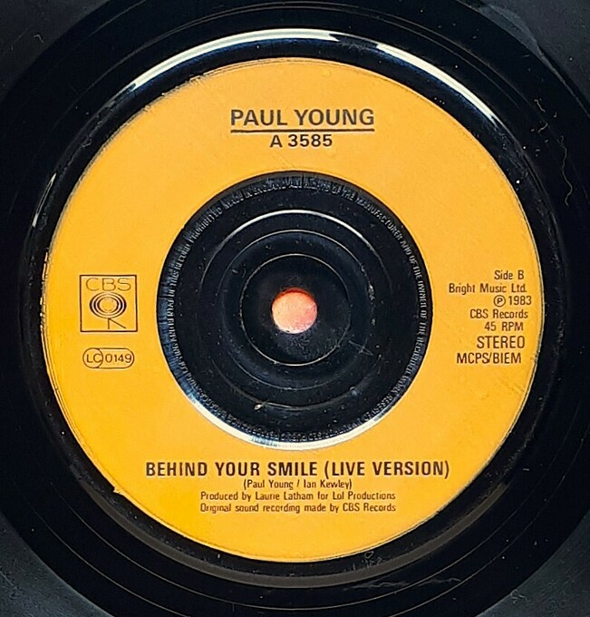 Love Of The Common People (Remix)