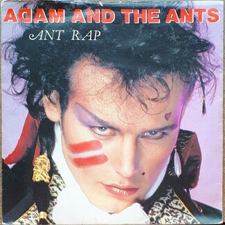 Ant Rap