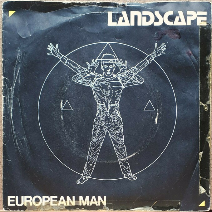European Man