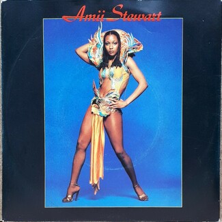 The Letter / Paradise Bird