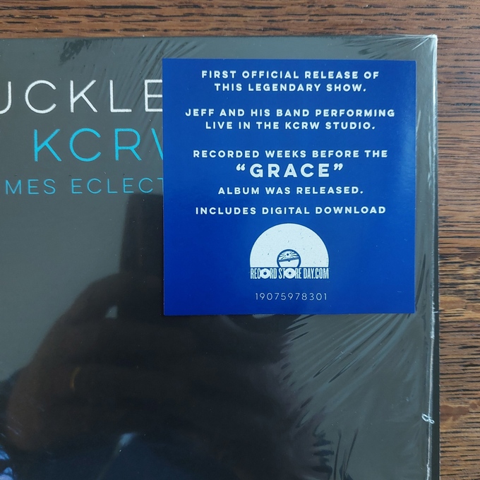 Live At KCRW (Morning Becomes Eclectic)