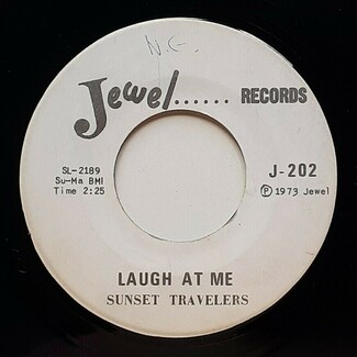 Laugh At Me / Deep River