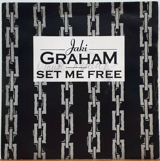 Set Me Free