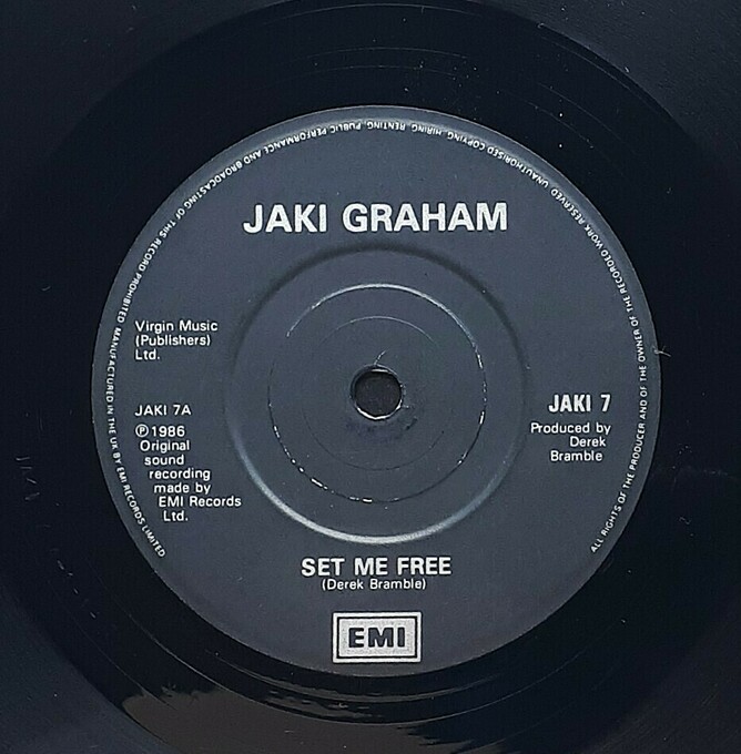 Set Me Free