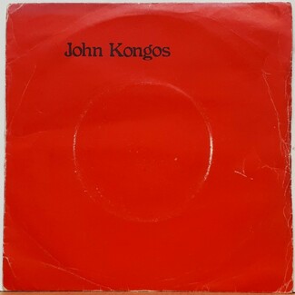 He's Gonna Step On You Again by John Kongos