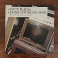 Brand New Second Hand