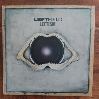 Leftism by LeftField