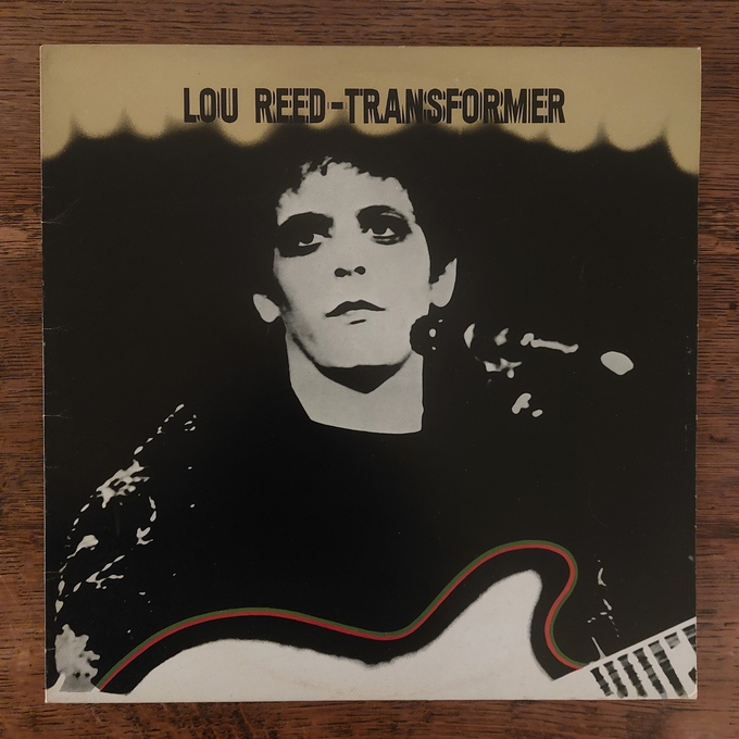 Transformer