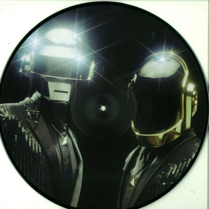 Get Lucky (Daft Punk Remix)